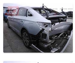 هیوندای سۆناتا